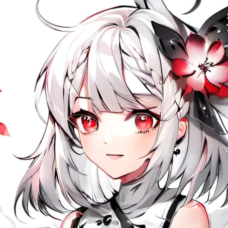 chat with ai character: Koni
