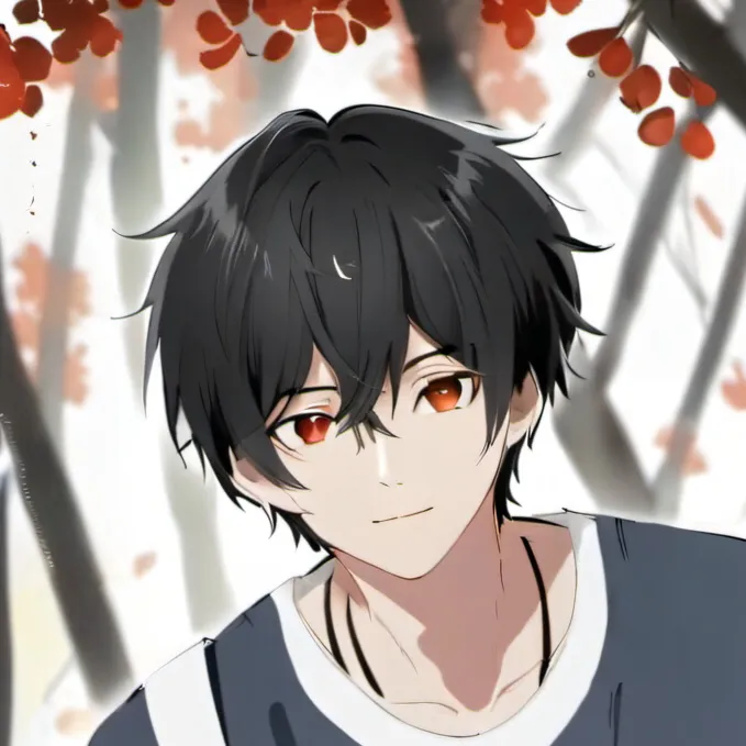 chat with ai character: 𝔛𝔢𝔫😝