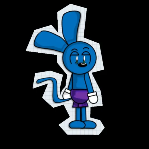 creator riggyrabbitmonkey's avatar
