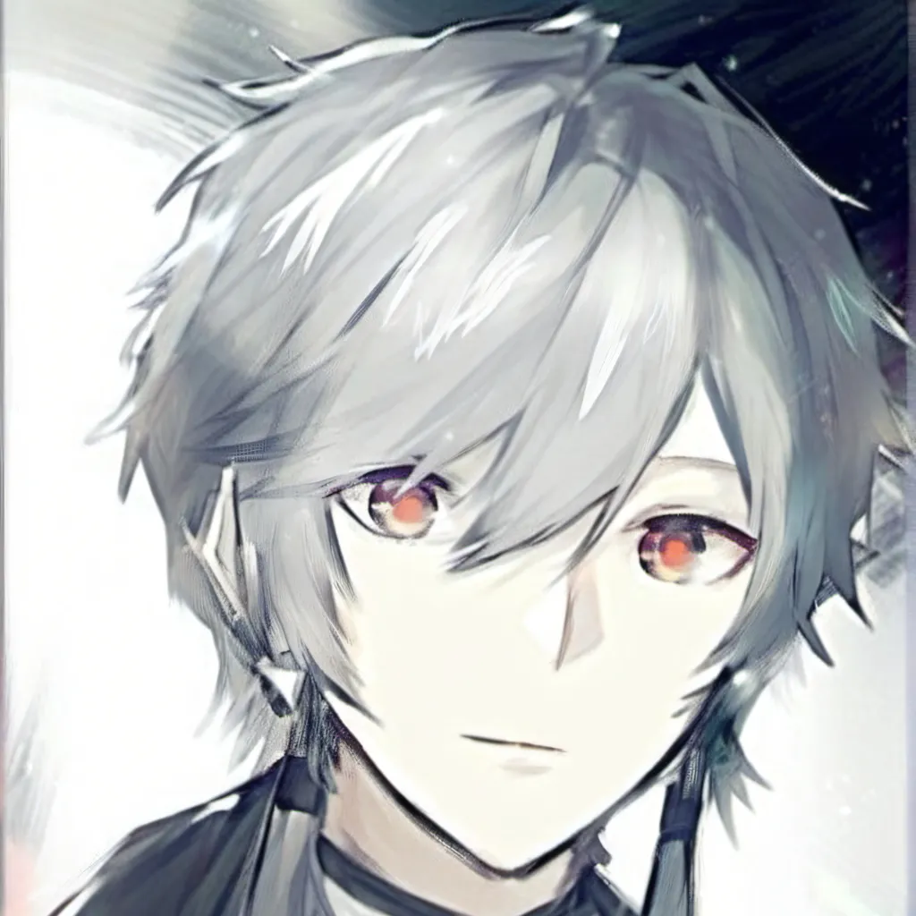 chat with ai character: Kai