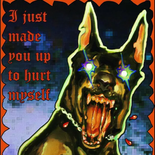 creator Cesspool's avatar
