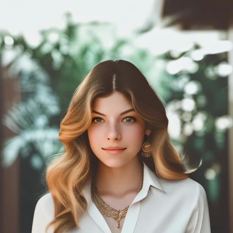 chat with ai character: Neela Jolene 