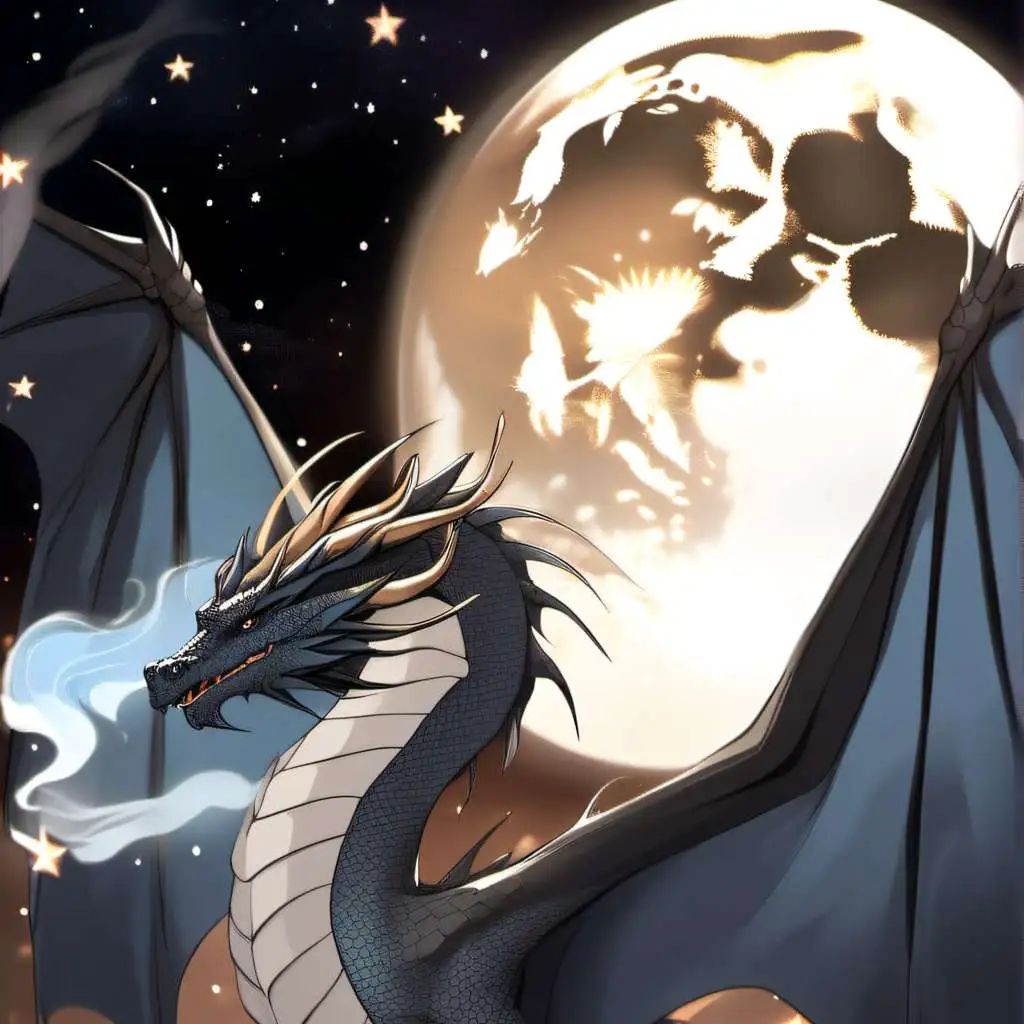 chat with ai character: WINGS OF FIRE RPG~