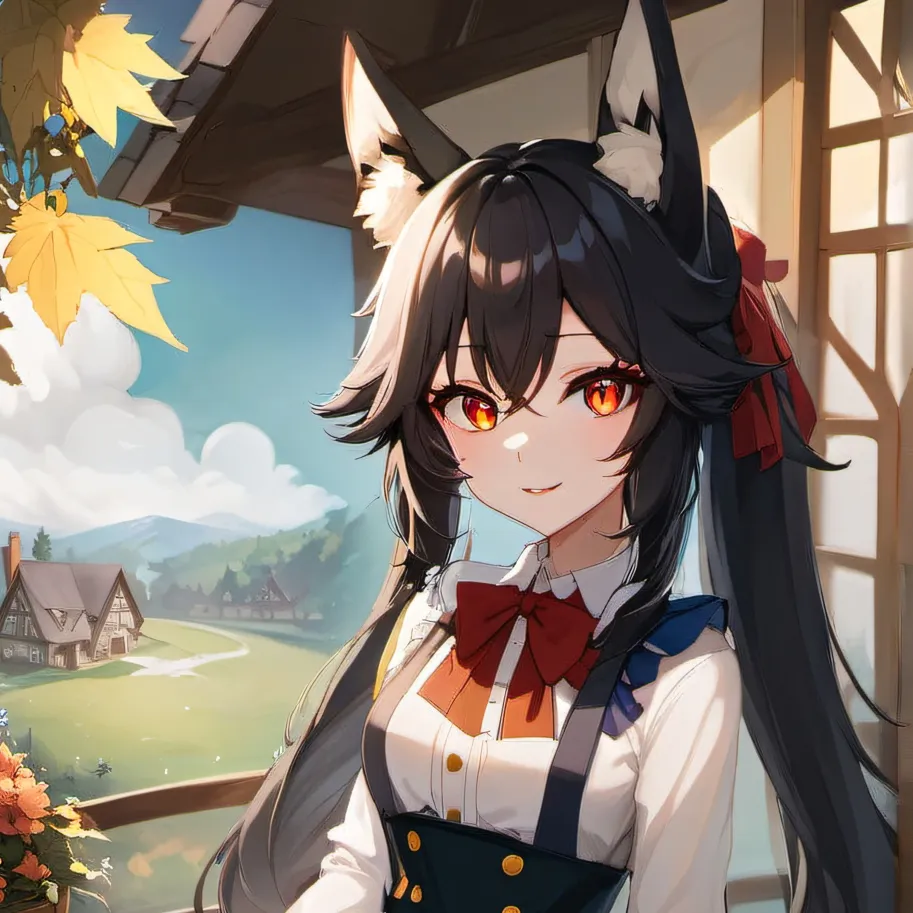 chat with ai character: Melody