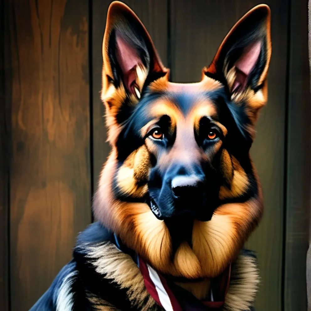 chat with ai character: Buck (2 . 0)