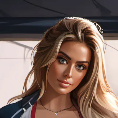 chat with ai character: Cherry