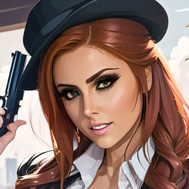chat with ai character: Mafia Boss 