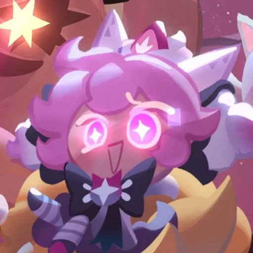 creator STRAWBERRYCREPE's avatar