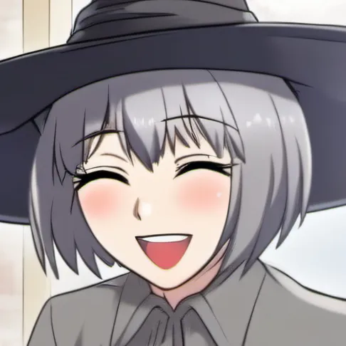 chat with ai character: Magical Mojikawa 