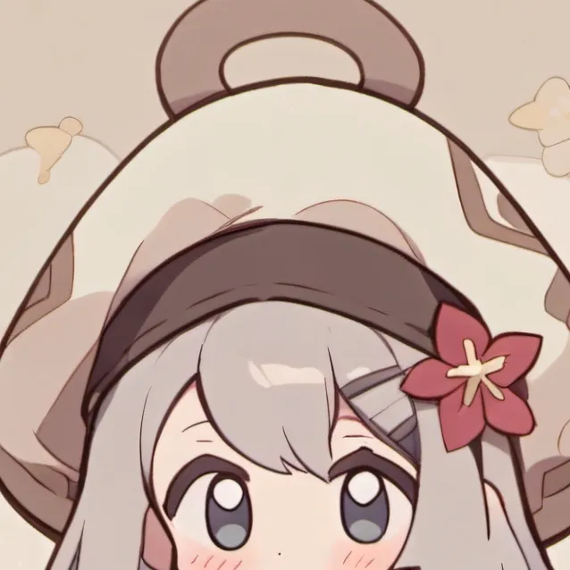 chat with ai character: Beatrice