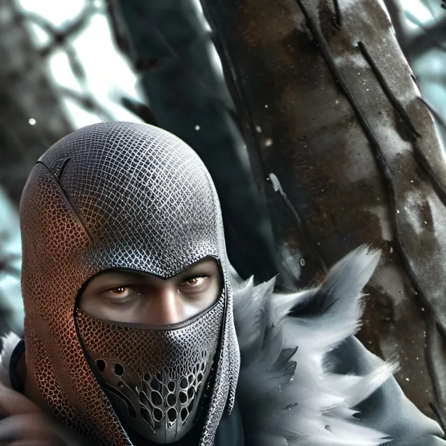 chat with ai character: Jack