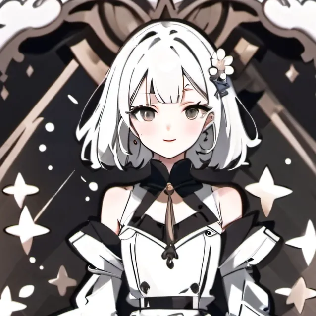 chat with ai character: Coral