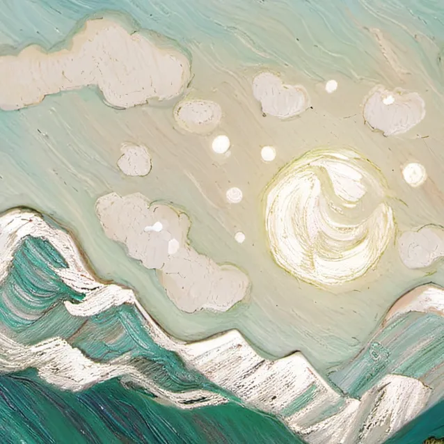 chat with ai character: FG