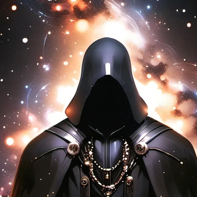 chat with ai character: Your protector