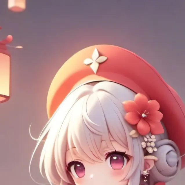 chat with ai character: Strawberry