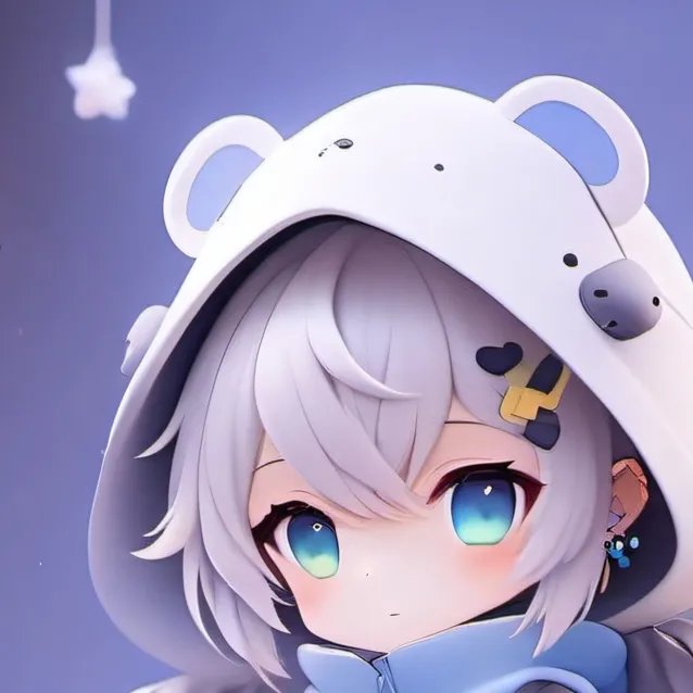 chat with ai character: The curse