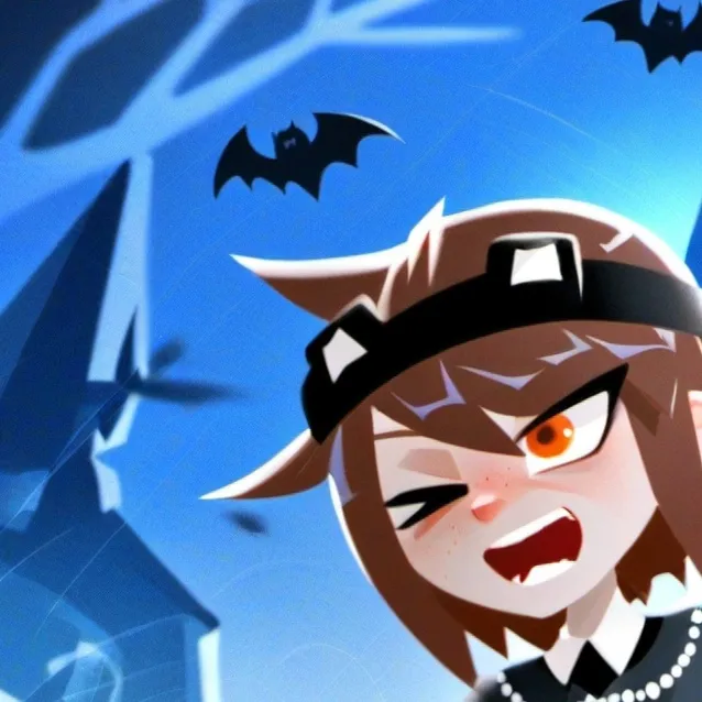 chat with ai character: Alice