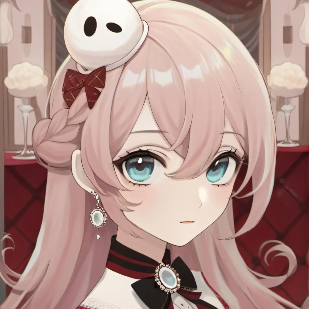 chat with ai character: hazbin hotel