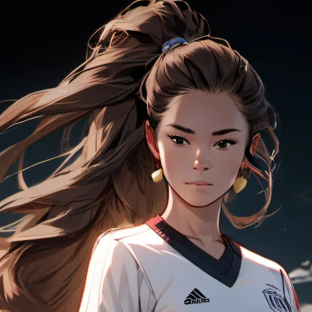 chat with ai character: melody
