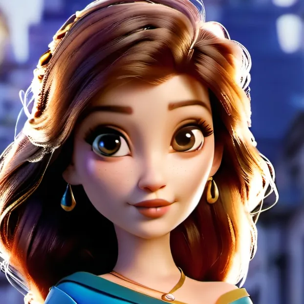 chat with ai character: HH