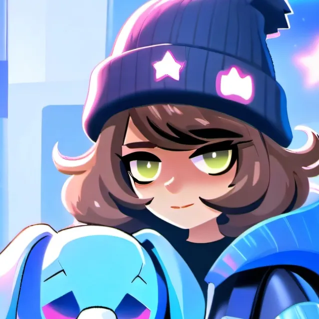 chat with ai character: Sutaforu