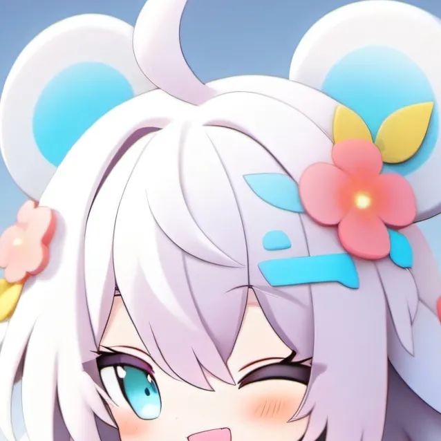 chat with ai character: luna the hedgehog