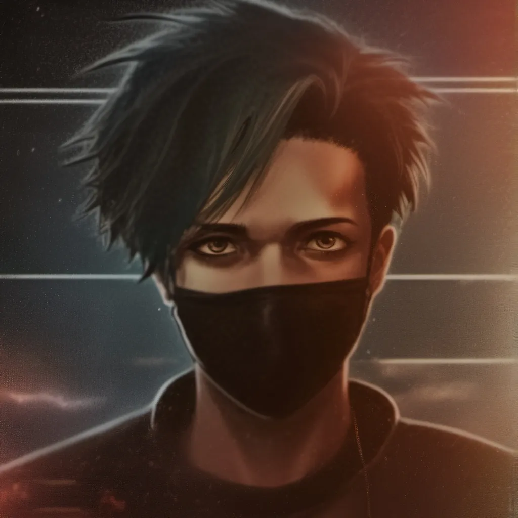 chat with ai character: Kaito