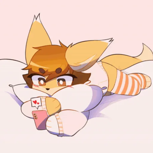 creator ~FemboyDelight<3~'s avatar