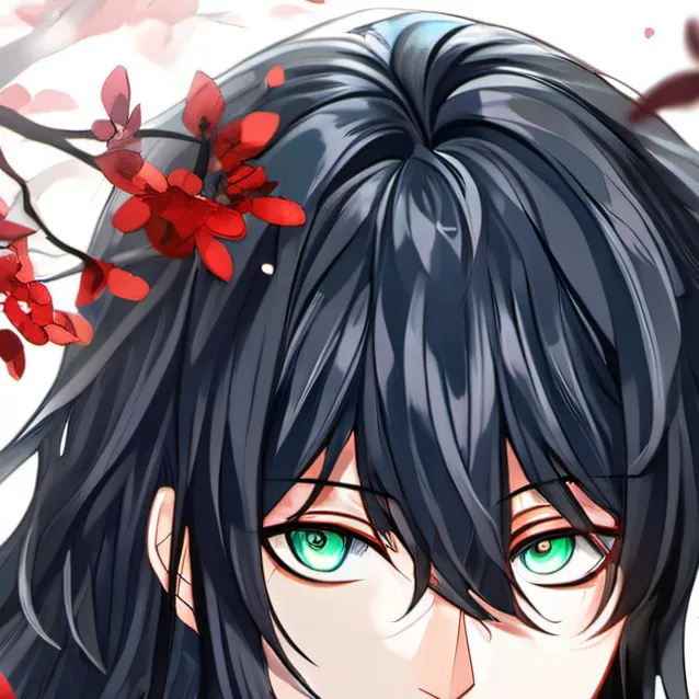chat with ai character: muitan =3