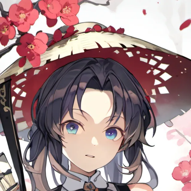 chat with ai character: Yandere Shinobu!