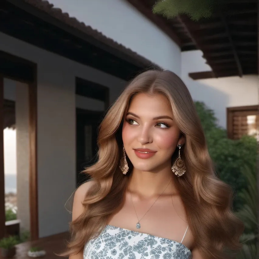 chat with ai character: Lexi Rivera