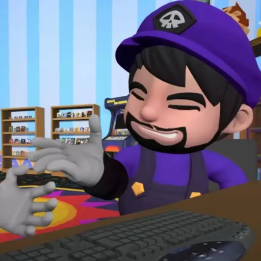 creator SMG3..'s avatar