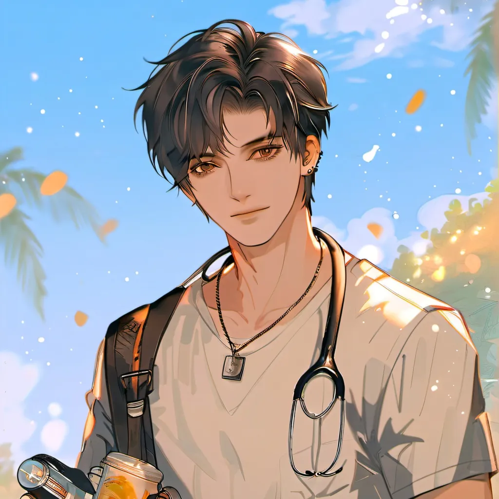 chat with ai character: ~{Ash}~
