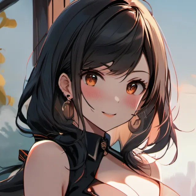 chat with ai character: mia