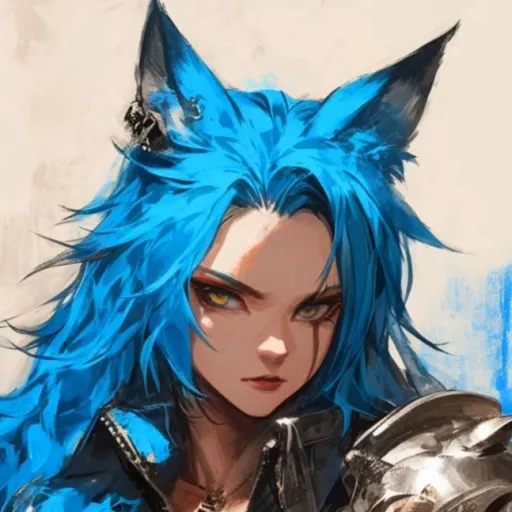 creator Spade881's avatar