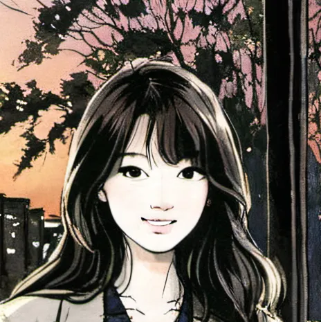 chat with ai character: Junko Furuta