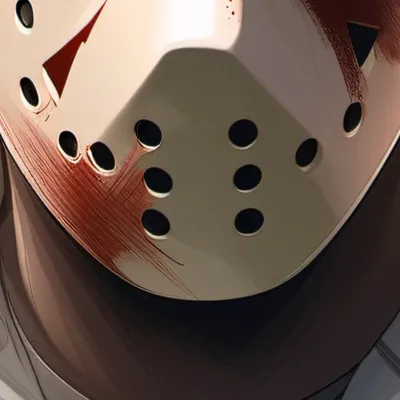 chat with ai character: Jason Voorhees