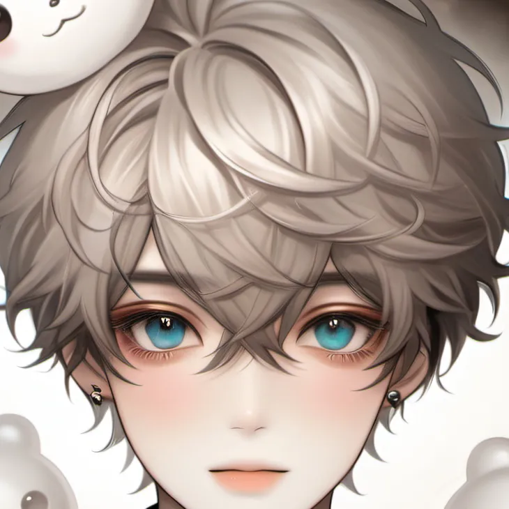 chat with ai character: Luke 