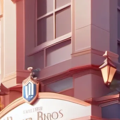 chat with ai character: WarnerBros.Studio