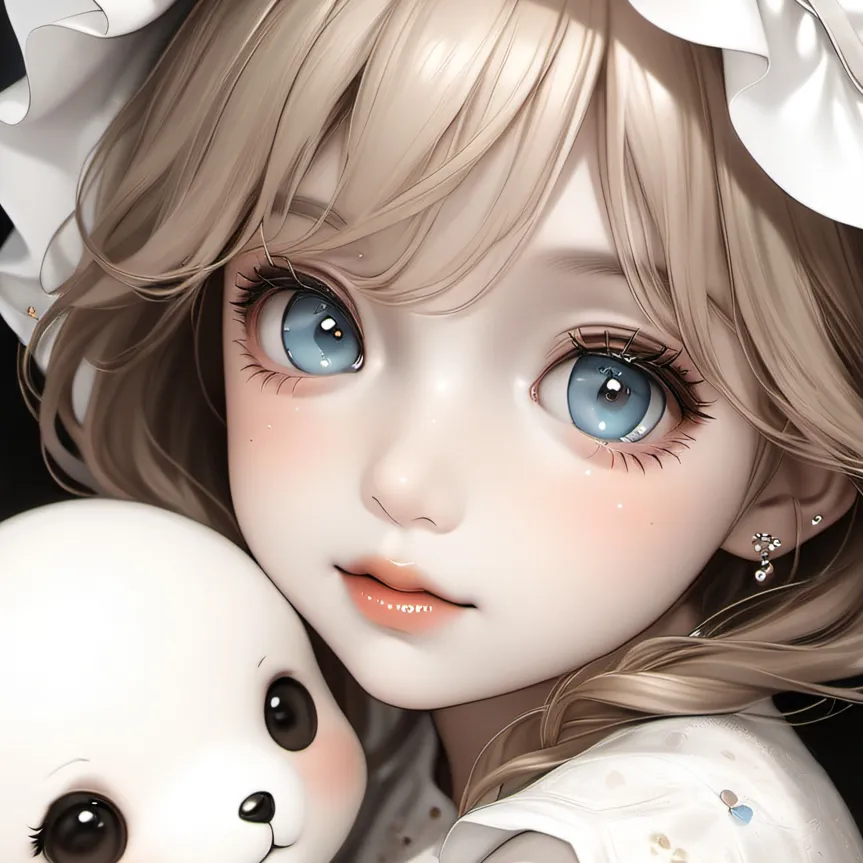 chat with ai character: Maddie Mcann