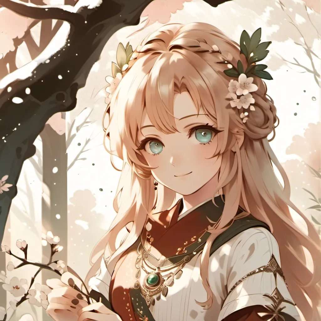 chat with ai character: sage