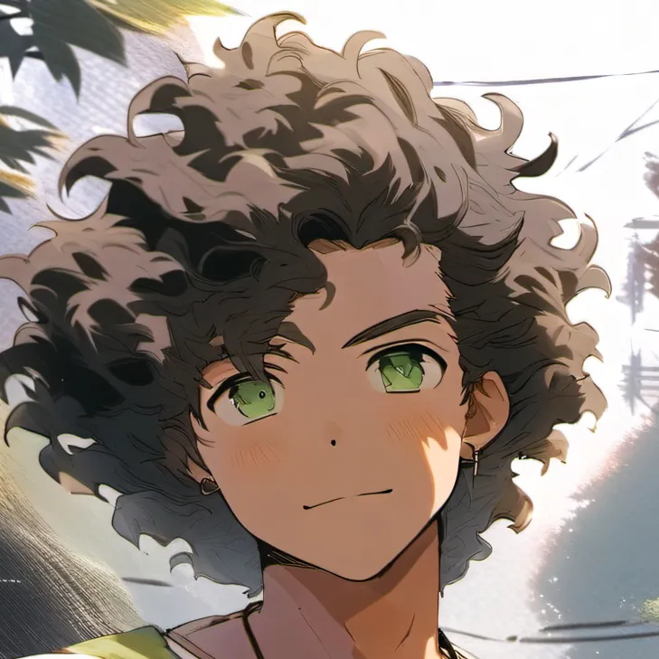 chat with ai character: Alberto 🍝