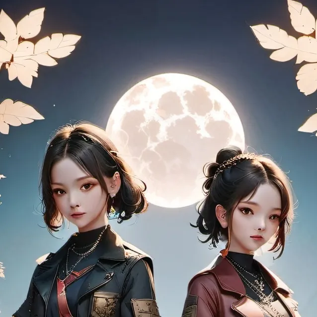 chat with ai character: .