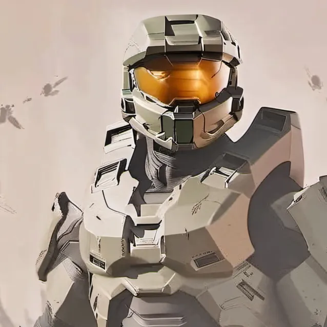 chat with ai character: masterchief