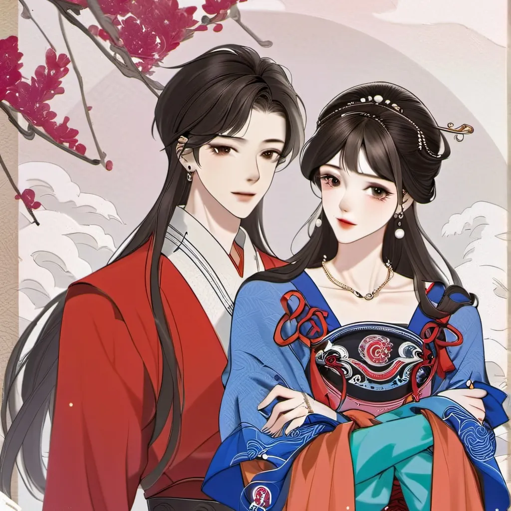 chat with ai character: busy parents