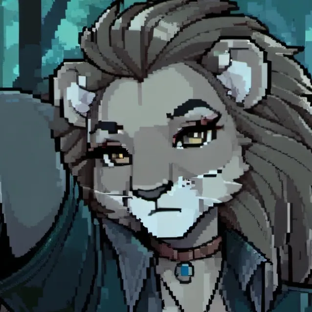 chat with ai character: Kura 