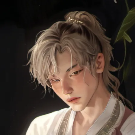 chat with ai character: Alex