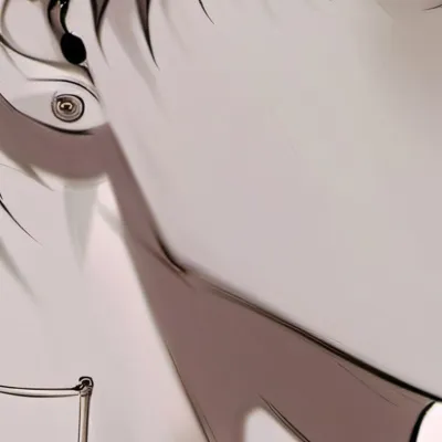 chat with ai character: Kenji