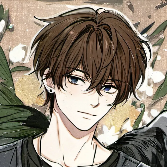 chat with ai character: Alex Morningstar 