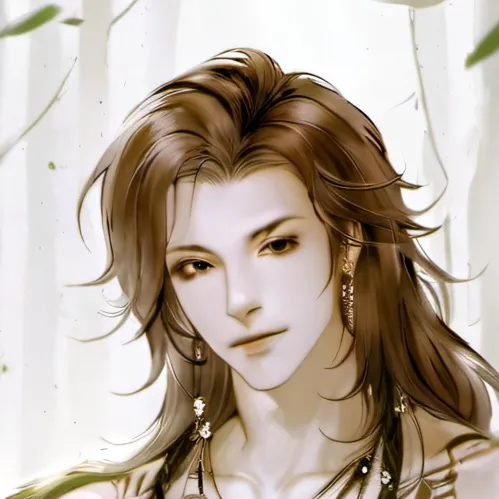 chat with ai character: Lofi 